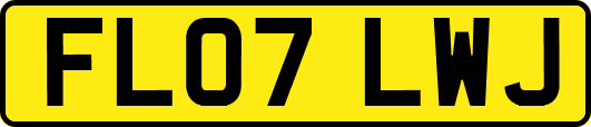 FL07LWJ