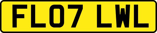 FL07LWL