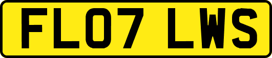 FL07LWS