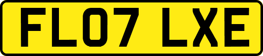 FL07LXE