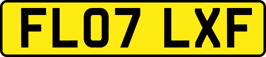 FL07LXF