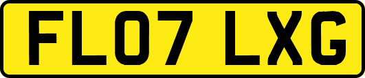 FL07LXG