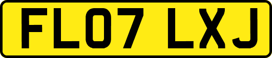 FL07LXJ