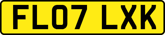 FL07LXK