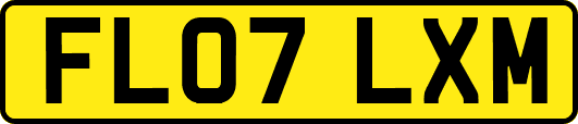 FL07LXM