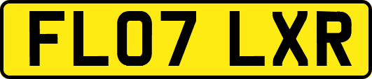 FL07LXR