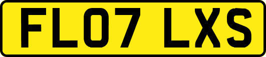 FL07LXS