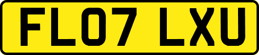 FL07LXU