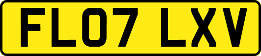 FL07LXV