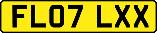 FL07LXX