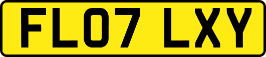 FL07LXY