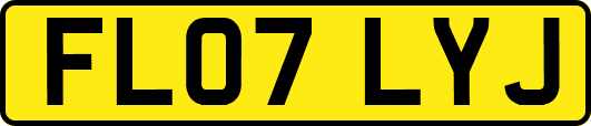 FL07LYJ
