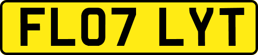 FL07LYT
