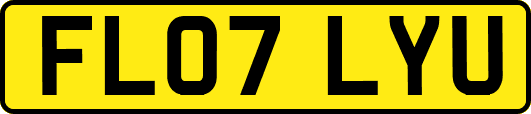 FL07LYU