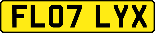 FL07LYX