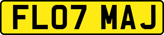 FL07MAJ