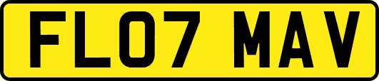 FL07MAV