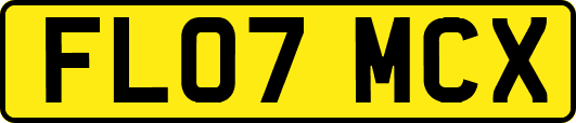 FL07MCX