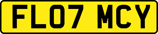 FL07MCY