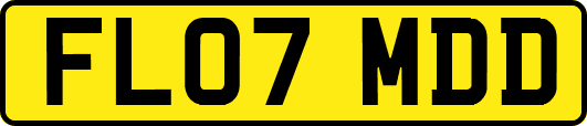 FL07MDD