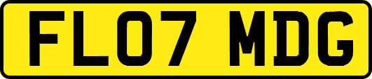 FL07MDG