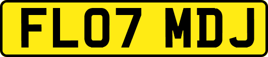 FL07MDJ
