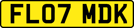 FL07MDK