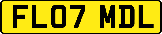 FL07MDL