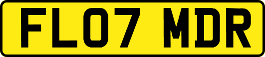 FL07MDR