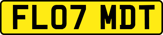 FL07MDT