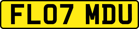 FL07MDU