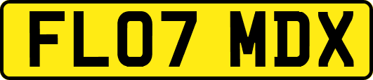 FL07MDX