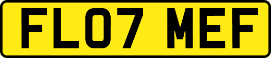 FL07MEF