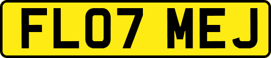FL07MEJ