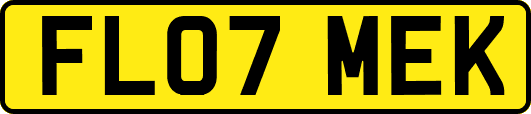 FL07MEK