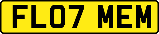 FL07MEM