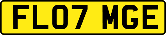 FL07MGE