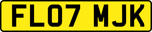 FL07MJK