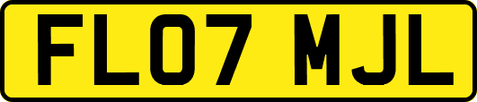 FL07MJL