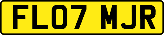 FL07MJR