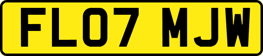 FL07MJW