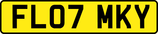 FL07MKY
