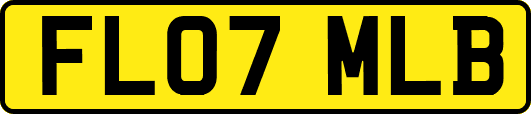 FL07MLB