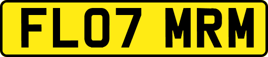 FL07MRM