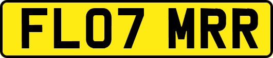 FL07MRR