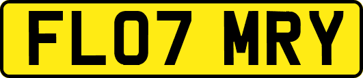 FL07MRY
