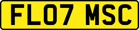 FL07MSC