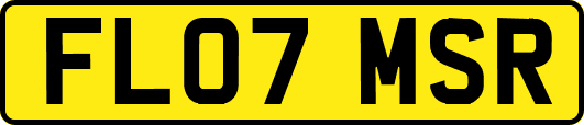 FL07MSR