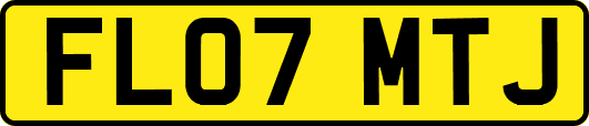 FL07MTJ