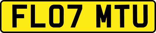FL07MTU